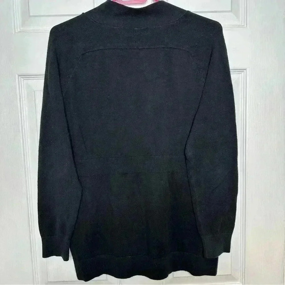 Kersh Cardigan Black Size  Small - Picture 11 of 16